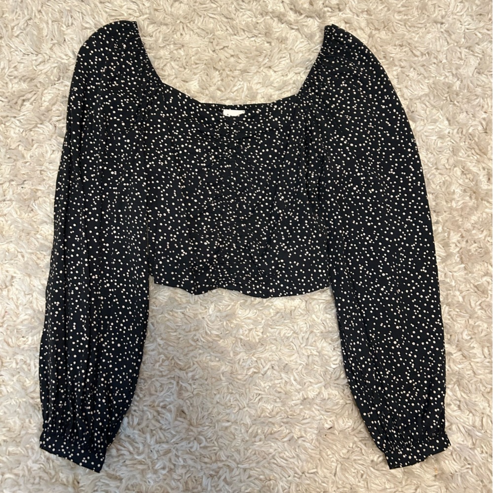 A New Day Top
